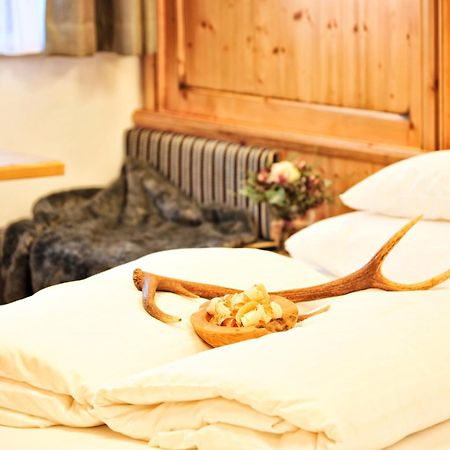 Hotel Garni Bellevue Ішгль Екстер'єр фото