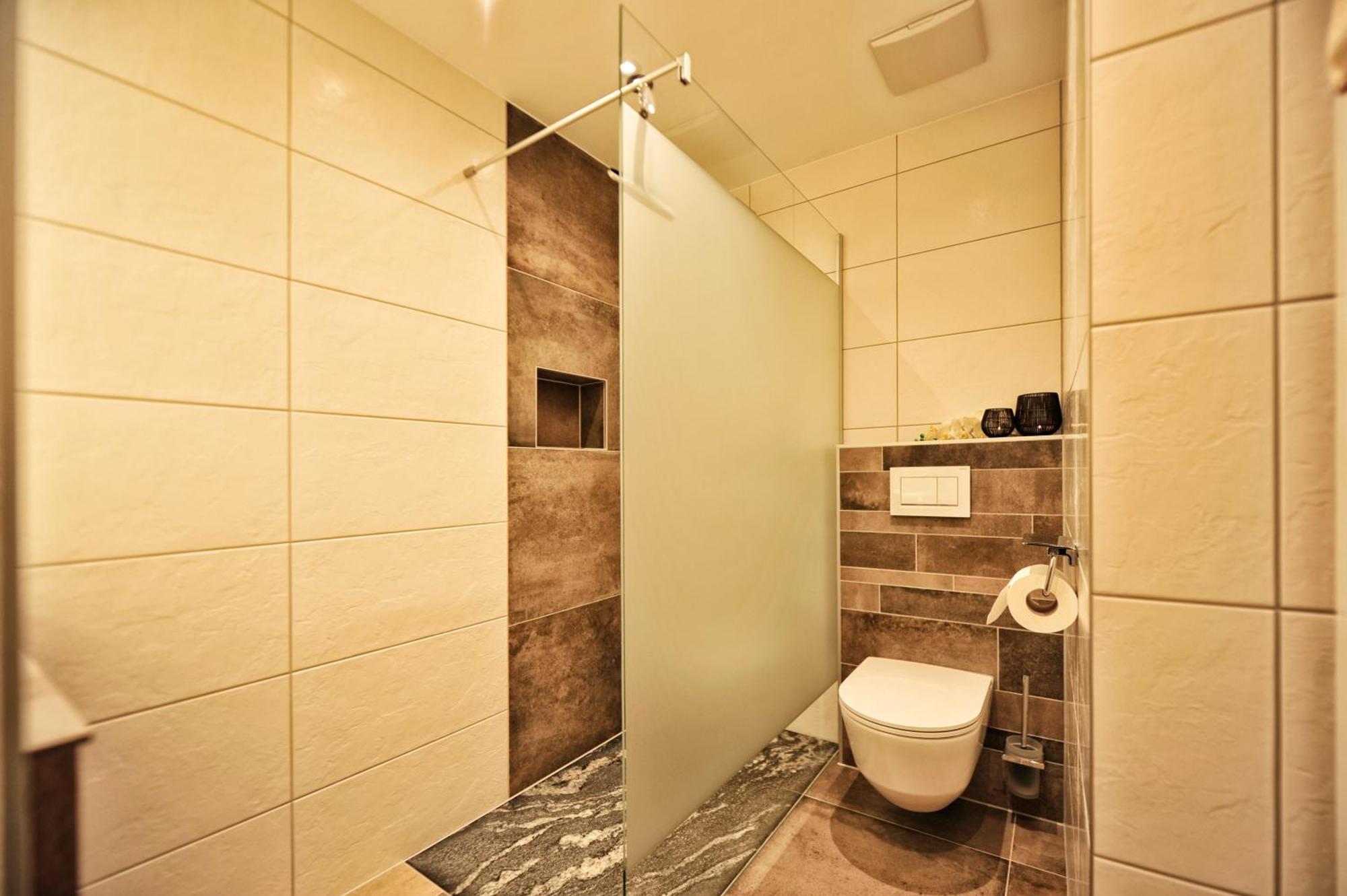 Hotel Garni Bellevue Ішгль Екстер'єр фото